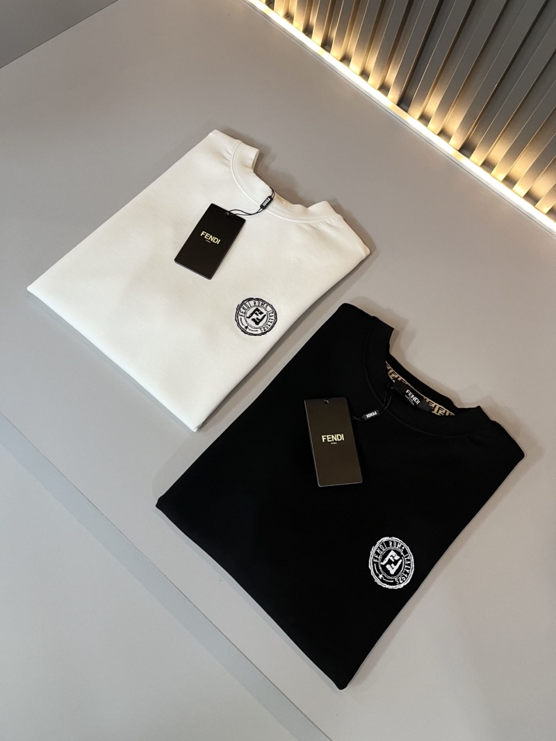 F**di t-shirts